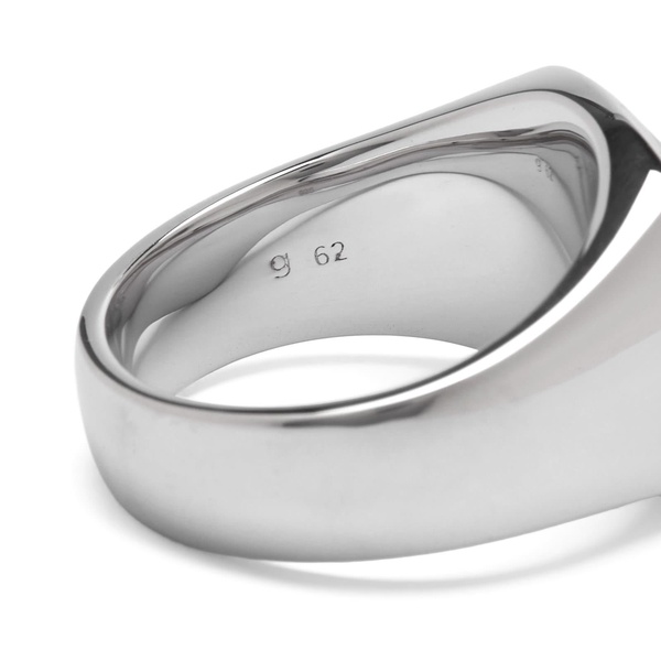 Tom Wood Cushion Ring