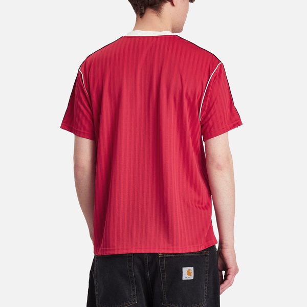 Adidas MUFC Icon Jersey