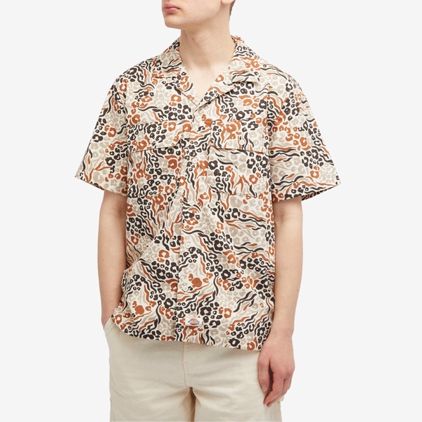 Dickies Saltville Vacation Shirt