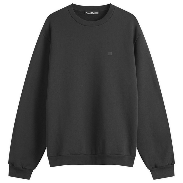 Acne Studios Faihra U Face Sweatshirt