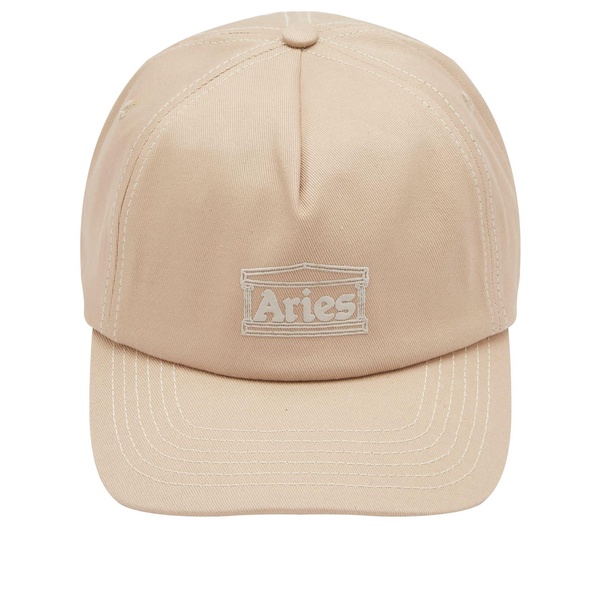 Aries Temple Cap