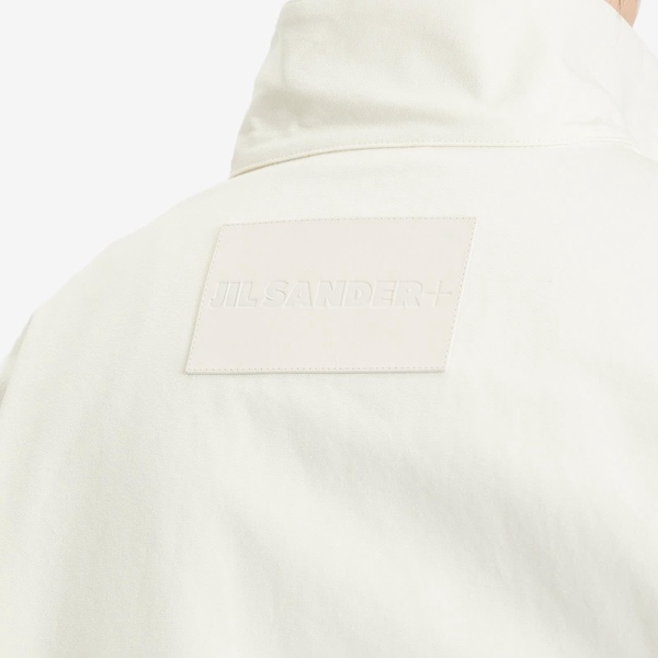 Jil Sander+ Relaxed Fit Blouson