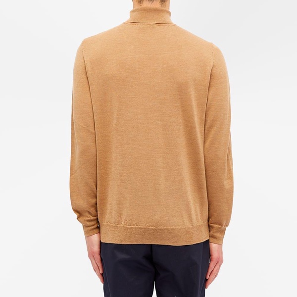 A.P.C. Dundee Roll Neck Knit