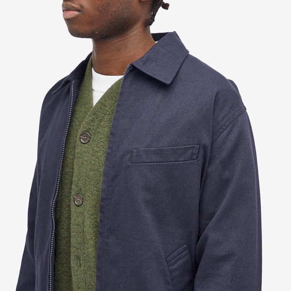 Universal Works Windcheater Jacket