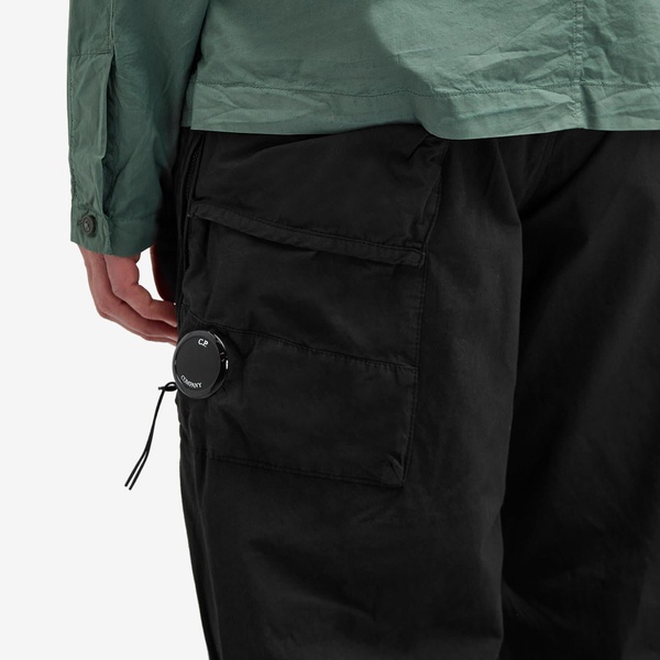 C.P. Company Micro Reps Loose Utility Pants