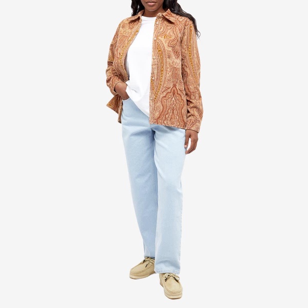 A Kind of Guise Alva Pailsley Corduroy Shirt