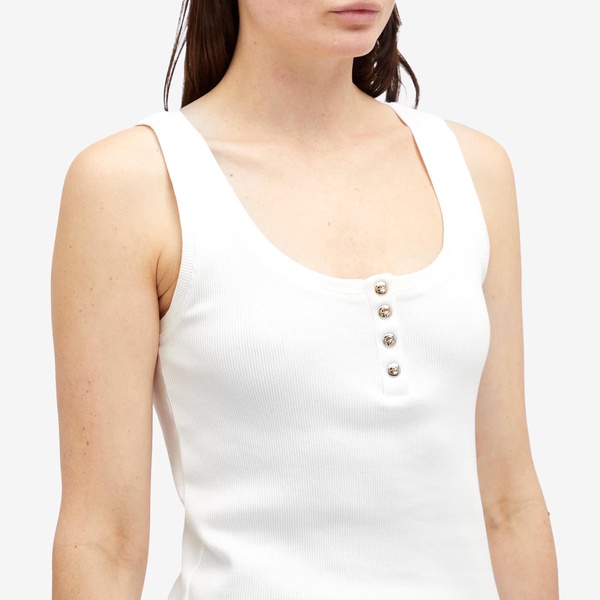 Anine Bing Alessia Tank Top
