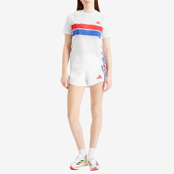 adidas Adizero Run Short