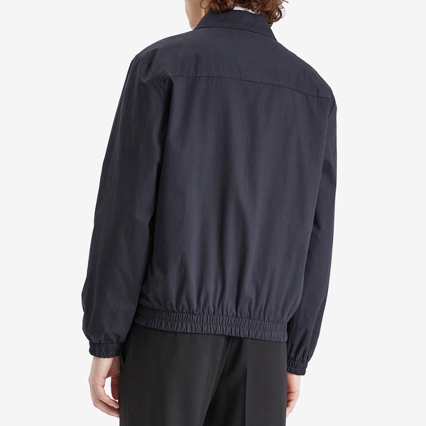 A.P.C. Gilbert Gaberdine Jacket