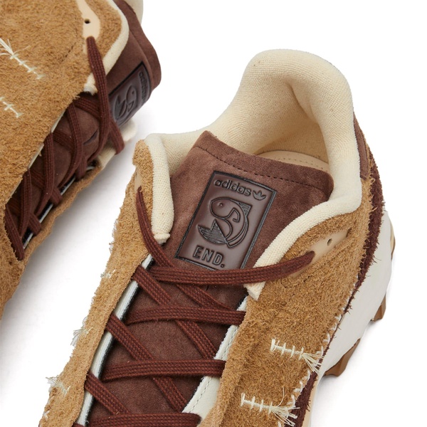 END. X Adidas Mocaturf 'Flyfishing'