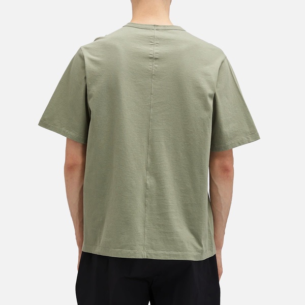 Rick Owens Brad T-Shirt