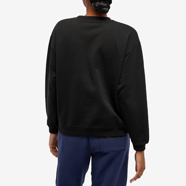 Kenzo Crest Logo Regular Sweatshirt