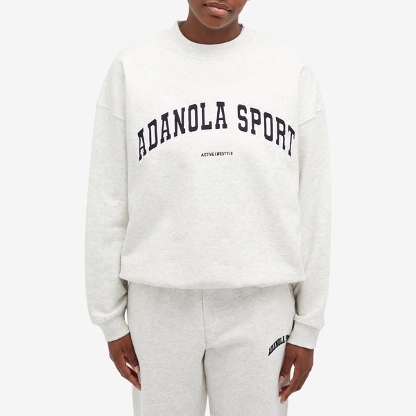 Adanola AS Oversized Sweatshirt