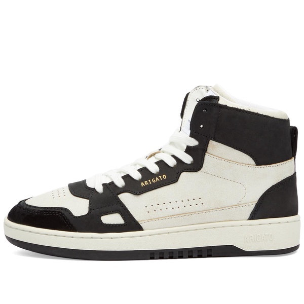 Axel Arigato Dice Hi Sneaker