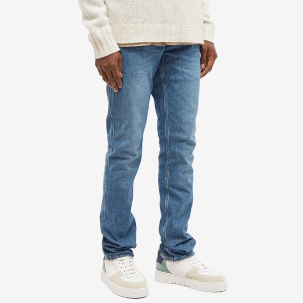 Acne Studios Max Slim Fit Jean