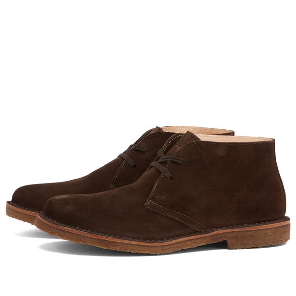 Astorflex Greenflex Boot