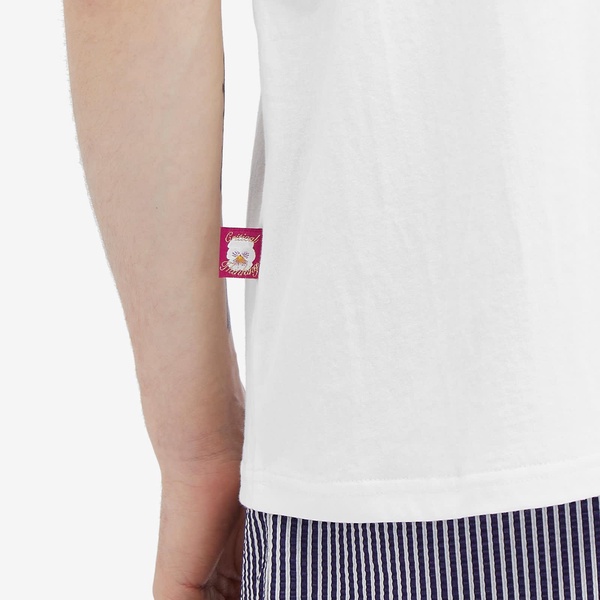 Advisory Board Crystals Pansy T-Shirt