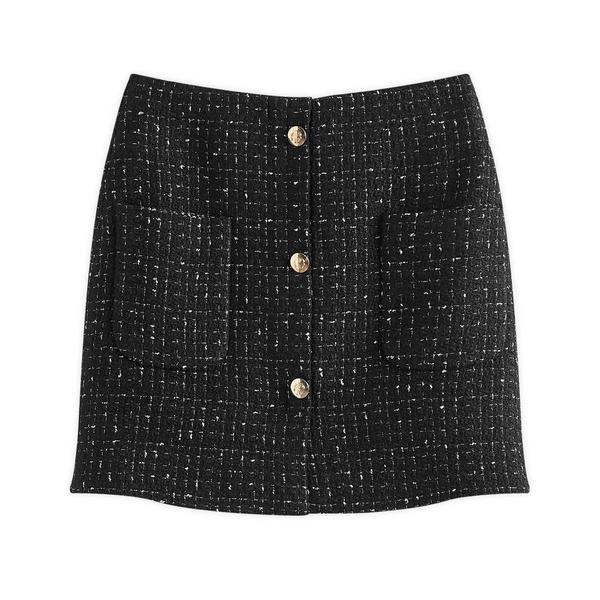 Anine Bing Mateo Skirt