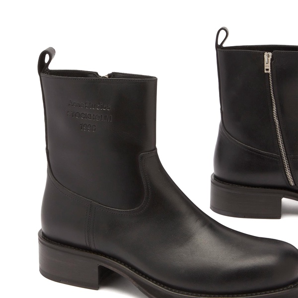Acne Studios Besare Boots