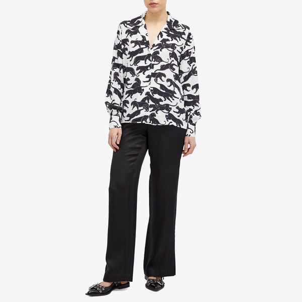 Anine Bing Mylah Shirt