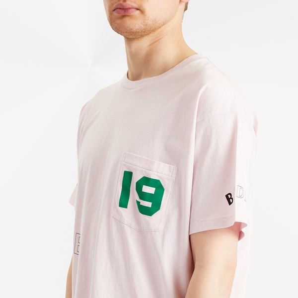 BODE Cobra T-Shirt