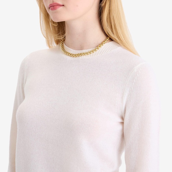 Anni Lu Liquid Gold Necklace