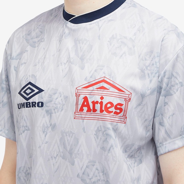 Aries x Umbro Centenary Jersey