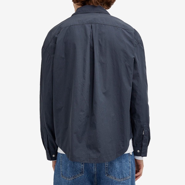 A Kind of Guise Alvaro Atelier Overshirt