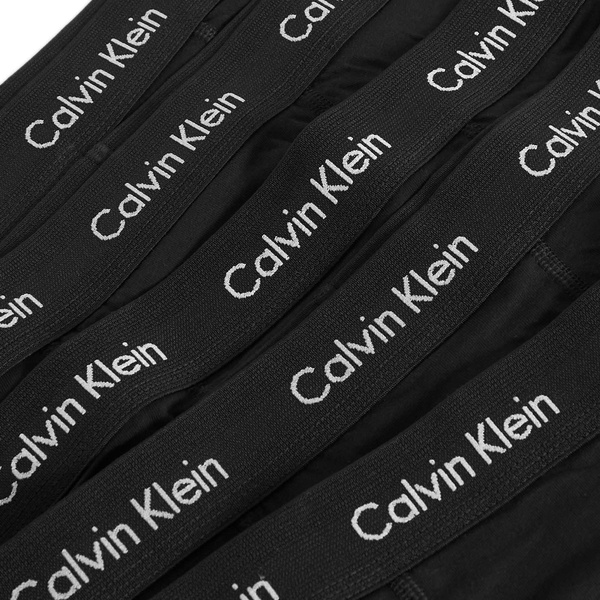 Calvin Klein Trunk - 5 Pack