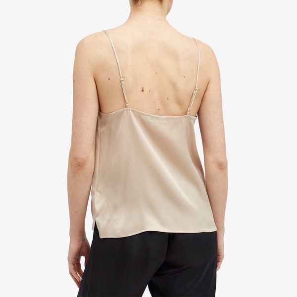 Anine Bing Gwyneth Silk Camisole