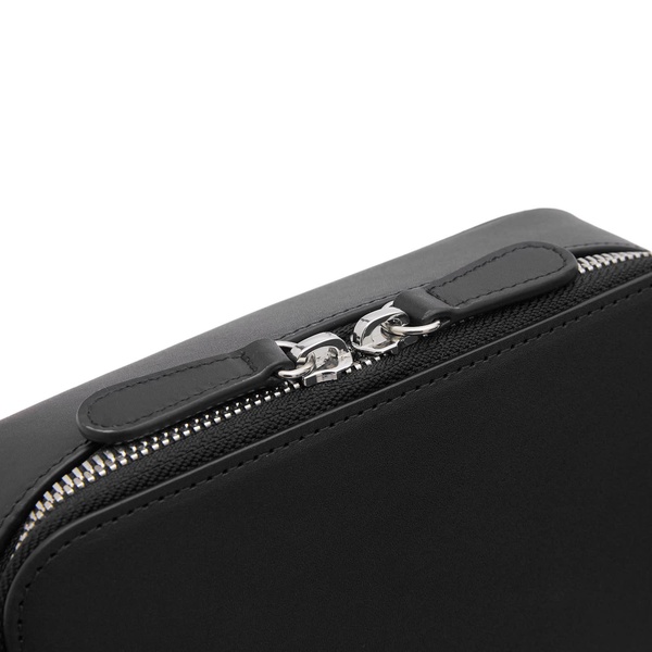 A.P.C. Soho Camera Bag