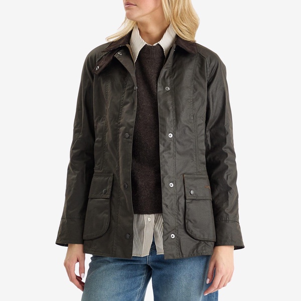 Barbour Classic Beadnell Wax Jacket