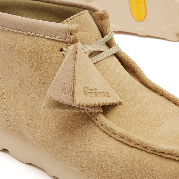 Clarks Originals Wallabee Boot GTX