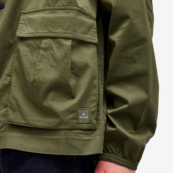 Paul Smith 2-Pocket Jacket