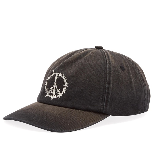 Aries Peace Cap