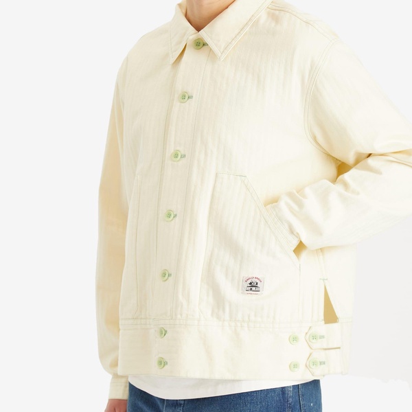 BODE Greenskeeper Knolly Brook Jacket