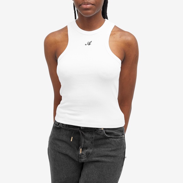 Axel Arigato Signature Tank Top