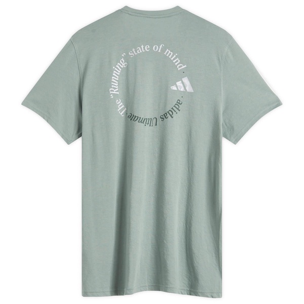 adidas Adidas Ultimate T-Shirt