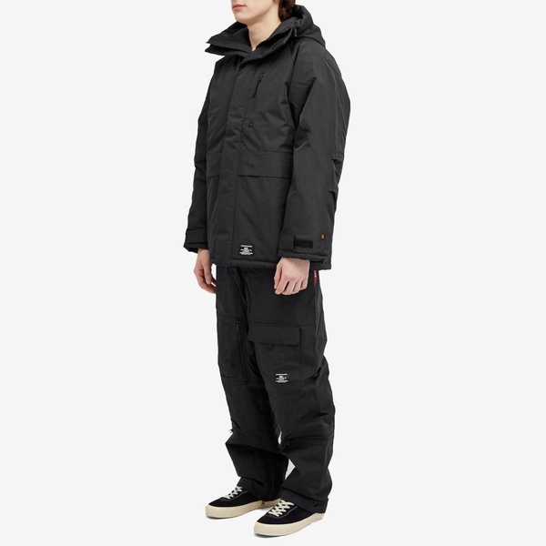 Alpha Industries Raglan Parka