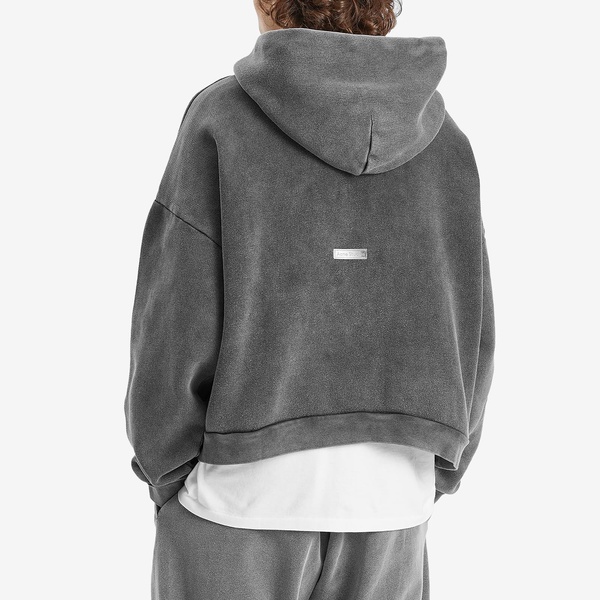 Acne Studios Fester Vintage Hoodie