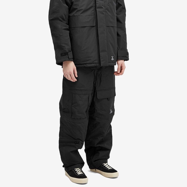 Alpha Industries RAF Groundcrew Pant