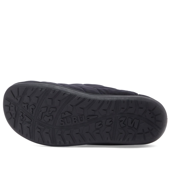 A.P.C. x Subu Slipper