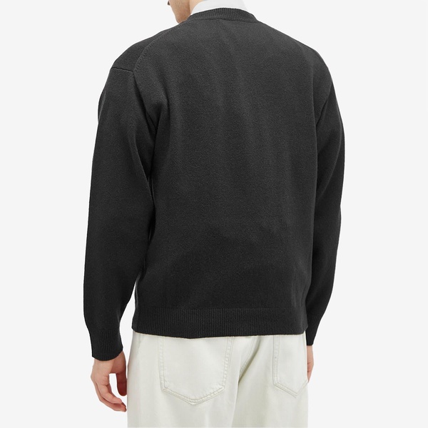 Kenzo Boke Crew Knit