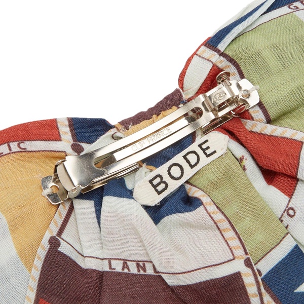 Bode International Linen Bow