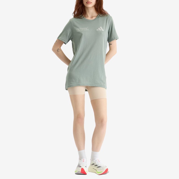 adidas Adidas Ultimate T-Shirt