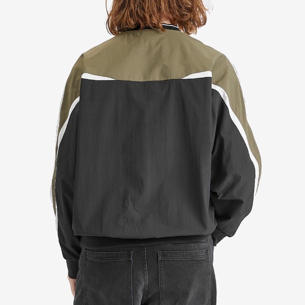 Adidas Cutline Pullover Crew Sweat