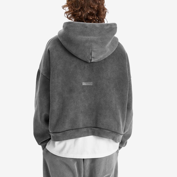 Acne Studios Fester Vintage Hoodie