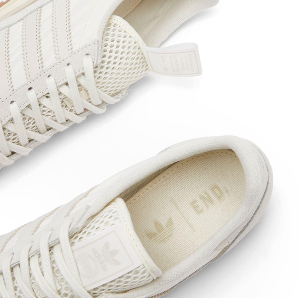 END. x adidas SL72 'Laundromat'