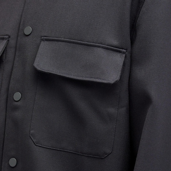 A Kind of Guise Sandel Shirt Jacket