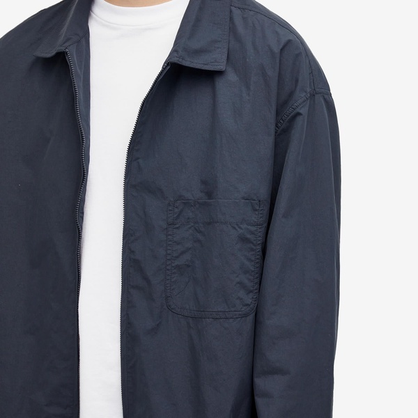 A Kind of Guise Alvaro Atelier Overshirt